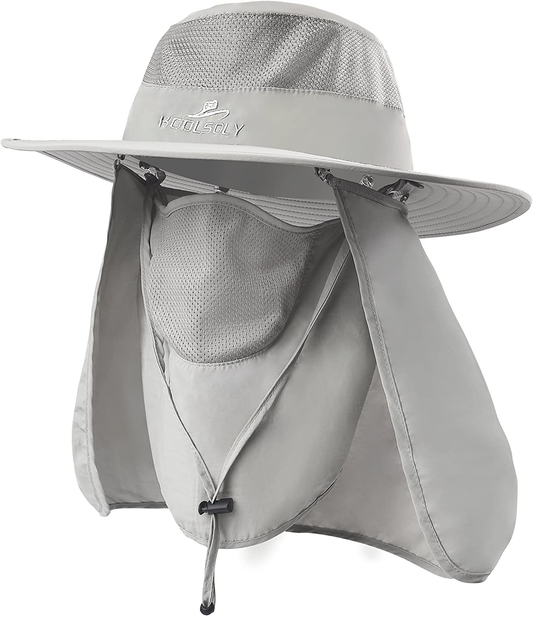 Work Sun Hats: Safeguarding Your Health While Keeping Cool and Stylish
