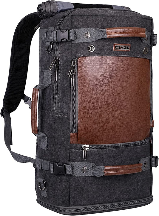 The Benefits of Owning a Backpack