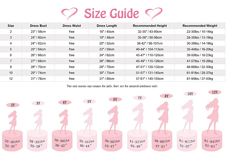 GIRLS LONG SLEEVE COTTON DRESS