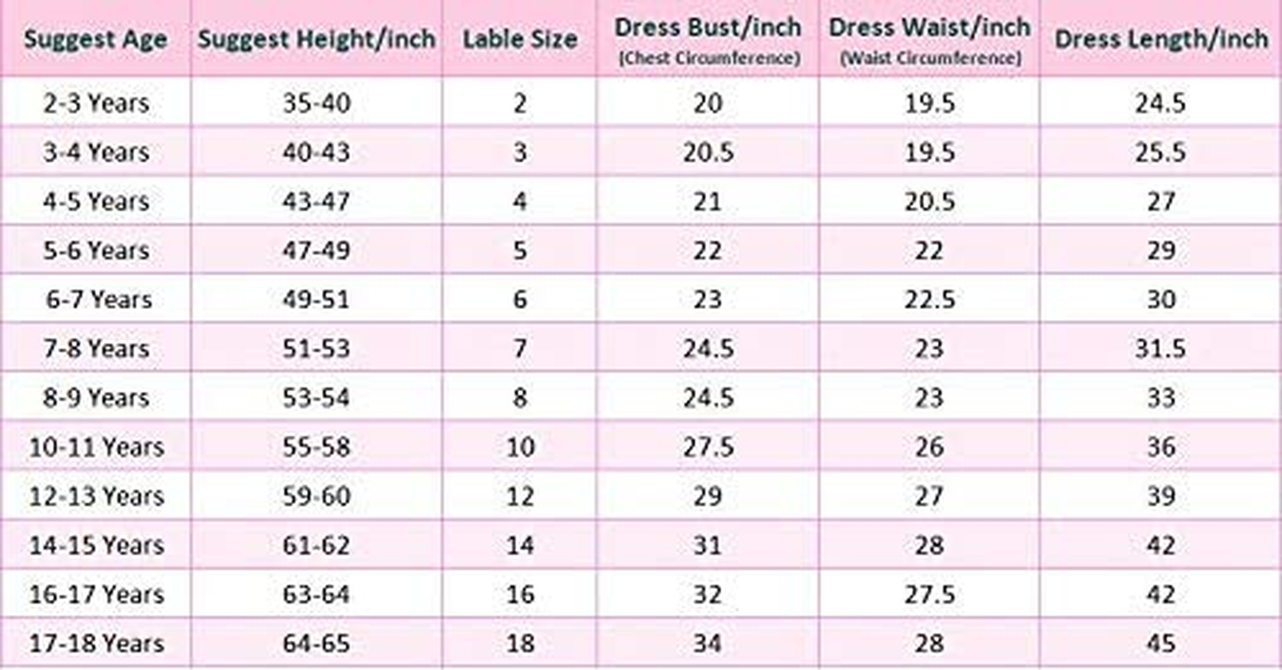 Junior Bridesmaids V-Neckline Chiffon Flower Girl Dress