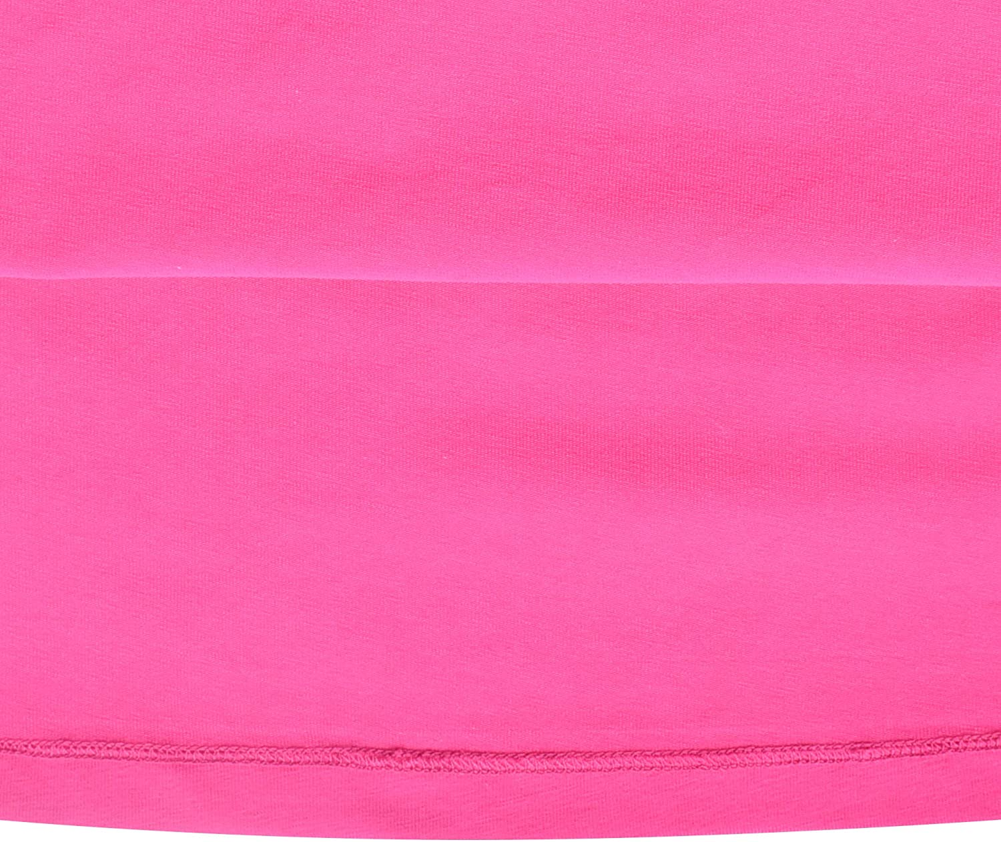 GIRLS LONG SLEEVE COTTON DRESS