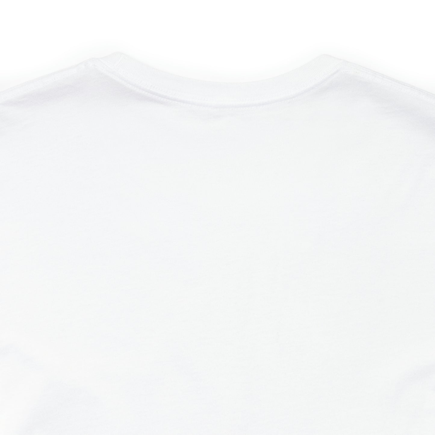 Unisex Boho Flower Design Tee - Comfortable & Stylish Short Sleeve Shirt